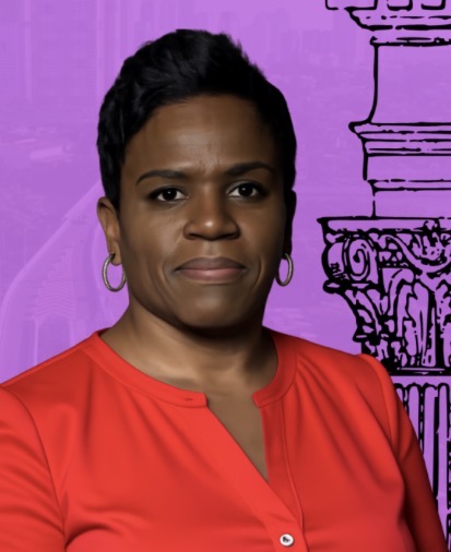 Lisa M. Holliday Harris