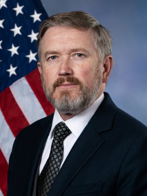 Thomas Massie (Incumbent)