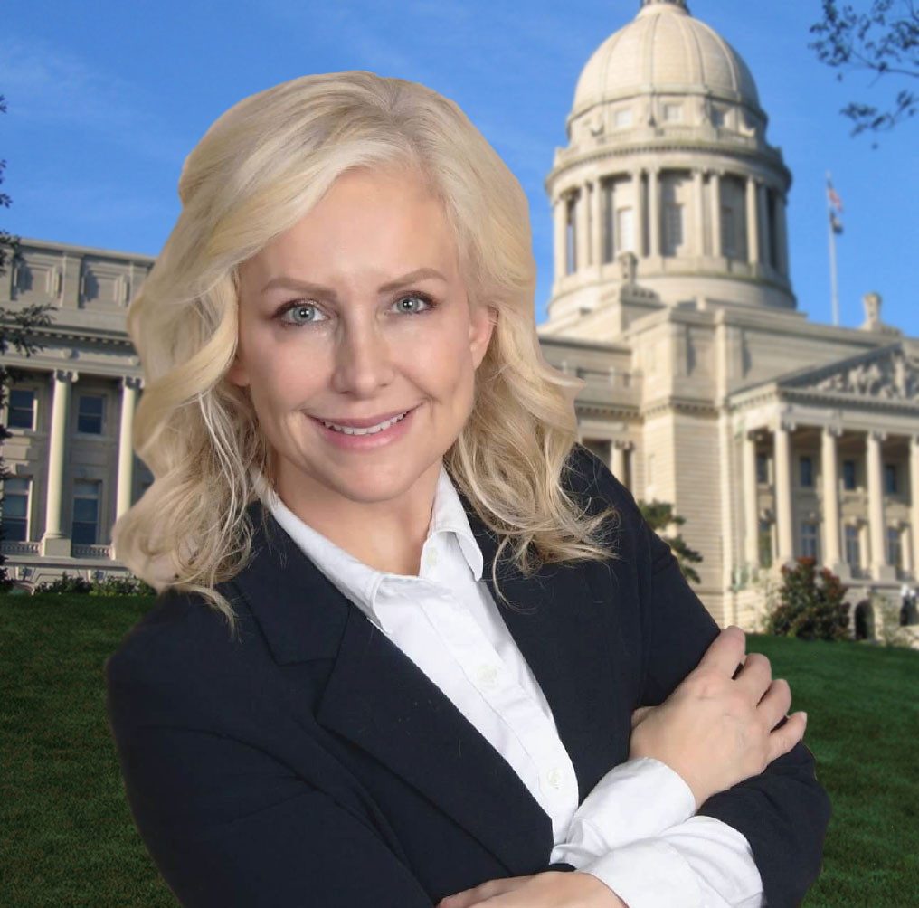 Carrie Sanders McKeehan